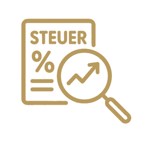 Steueroptimierung