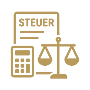 Steuerberatung